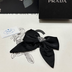 Prada Hair Hoop